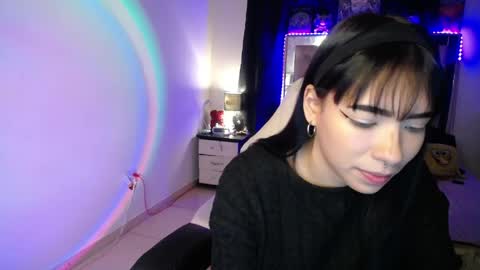 Lilith online show from March 17, 11:20 pm