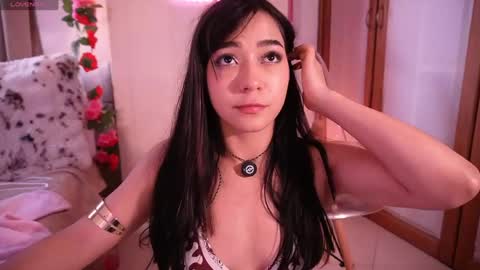 Lilith Rosse online show from May 22, 10:08 pm