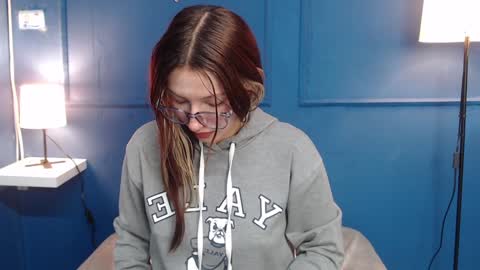 Lilith online show from January 3, 1:14 pm