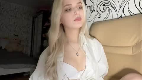 Lilly online show from March 12, 3:15 pm