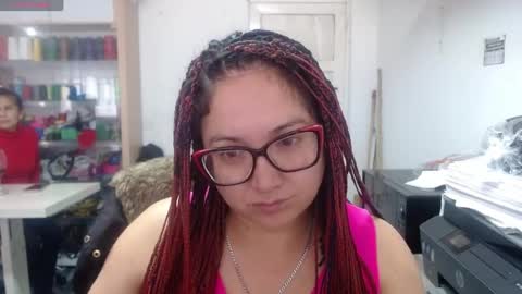Laura lopez online show from June 19, 7:50 pm