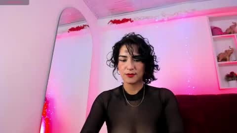 lilith_cf online show from September 29, 7:41 pm