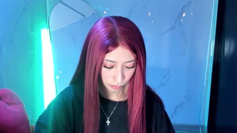 lilith cooper20 online show from February 1, 3:38 am