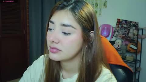 Lilith online show from March 17, 3:10 am