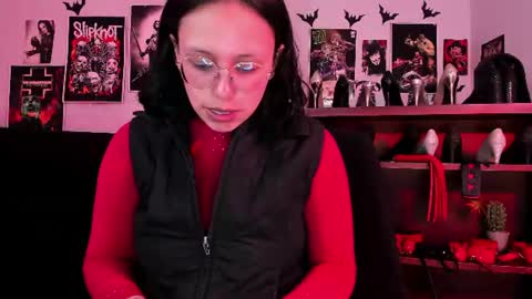 MISTRESS LILITH online show from July 6, 6:10 pm