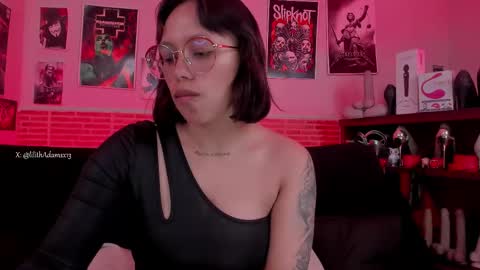 MISTRESS LILITH online show from October 16, 3:03 pm