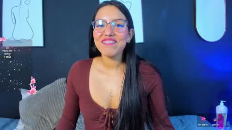 Lili  online show from February 5, 11:55 am
