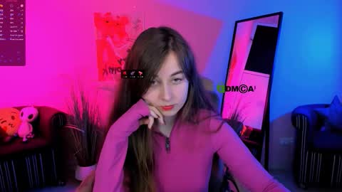 lilith_diva online show from October 8, 7:18 pm