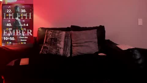 Lilith  online show from May 19, 1:18 pm