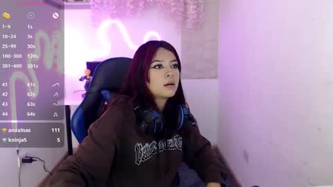 lilith_goddesqs online show from September 27, 5:47 am