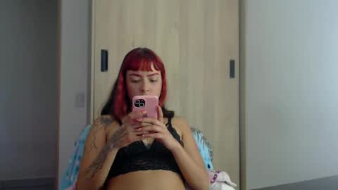 Snapshot of lilith_harmony chatting on September 23, 11:03 pm goddess of hell20 online show from September 23, 11:03 pm