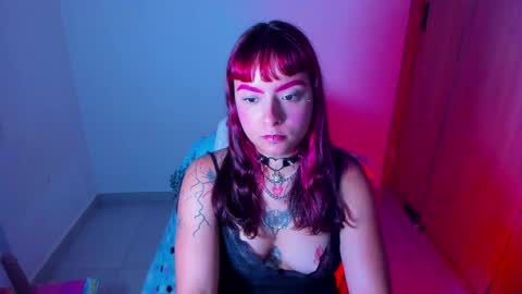 goddess of hell20 online show from May 6, 12:14 am