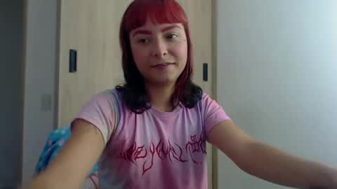 Snapshot of lilith_harmony chatting on September 24, 11:04 pm goddess of hell20 online show from September 24, 11:04 pm