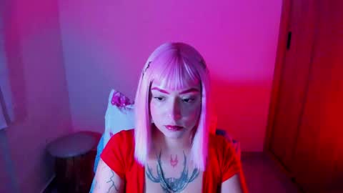 goddess of hell20 online show from May 7, 2:05 am