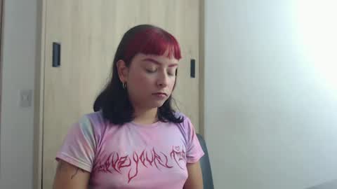 Snapshot of lilith_harmony chatting on September 9, 2:11 am goddess of hell20 online show from September 9, 2:11 am