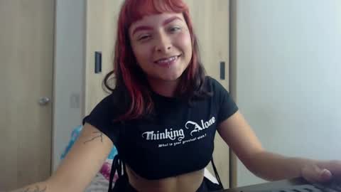 Snapshot of lilith_harmony chatting on September 28, 1:45 am goddess of hell20 online show from September 28, 1:45 am