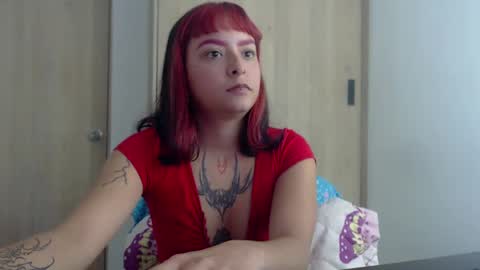 Snapshot of lilith_harmony chatting on September 20, 1:38 am goddess of hell20 online show from September 20, 1:38 am