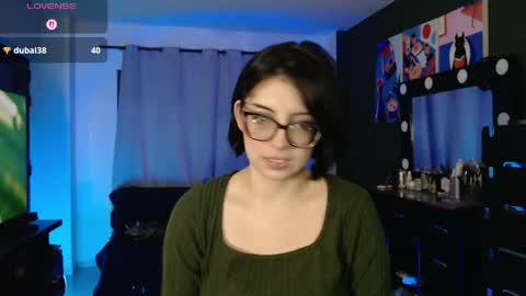 lilith online show from May 15, 12:38 am