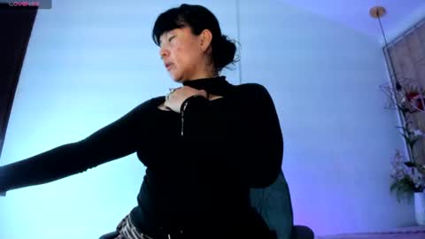 lilith_libelula online show from June 14, 12:05 pm