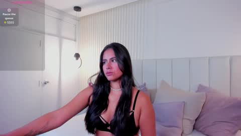 lilith online show from January 10, 3:00 am