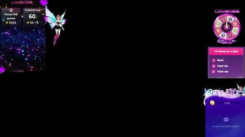 lilith_luv444 online show from May 31, 10:33 pm