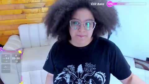Lilith online show from October 5, 3:33 am