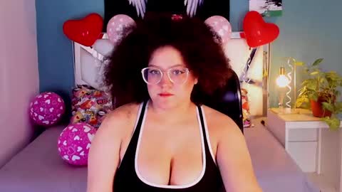 Lilith online show from February 17, 4:53 am