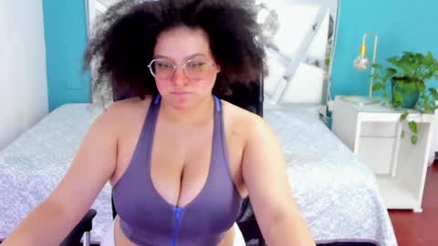 Lilith online show from January 13, 3:01 am