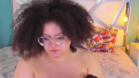 Lilith online show from March 7, 11:58 pm