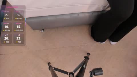 lilith_monroe_ online show from November 10, 12:44 pm