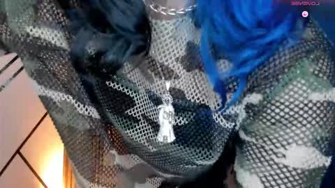 lilith_morgan01 online show from November 4, 7:30 pm