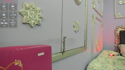 Lilith  online show from April 6, 11:22 am