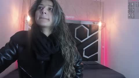  Lilith   online show from March 8, 11:13 am