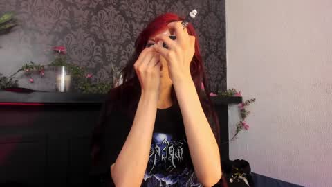 Snapshot of lilith_payton chatting on December 2, 11:33 am Lilith Patton online show from December 2, 11:33 am