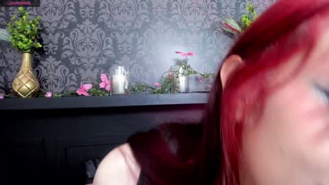 Snapshot of lilith_payton chatting on December 18, 4:31 am Lilith Patton online show from December 18, 4:31 am