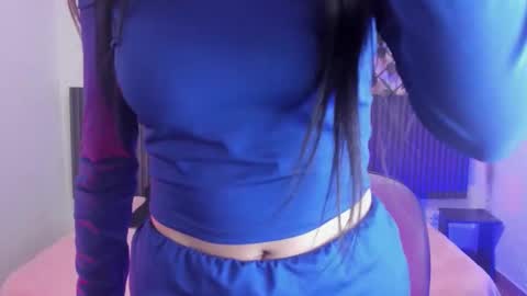 Lilith Patton  online show from March 14, 3:46 pm