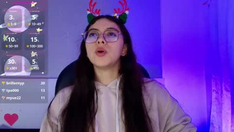 Lilith  online show from December 5, 3:24 pm