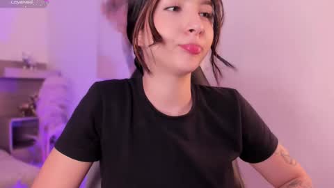 lilith_sage_ online show from February 12, 11:29 am