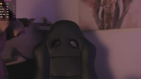 lilith_sage_ online show from May 25, 8:30 pm