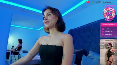 lilith_selene online show from May 24, 4:55 am
