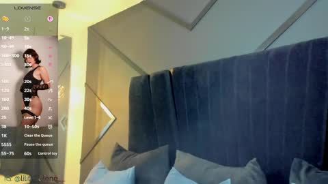 lilith_selene online show from May 22, 3:37 am