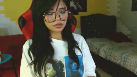 Lilith online show from December 3, 11:40 pm