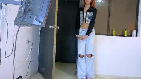 Lilith online show from May 20, 1:57 am