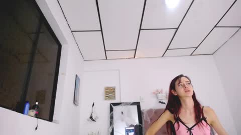 Lilith online show from October 16, 8:11 pm