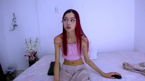 Lilith online show from December 16, 6:58 pm