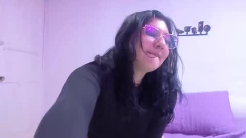 Lilith Smith online show from April 8, 8:55 pm