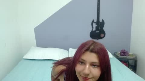 Lilith Smith online show from January 9, 3:26 am