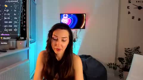 Lilith online show from July 12, 12:11 am