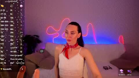 Lilith online show from April 2, 12:19 am