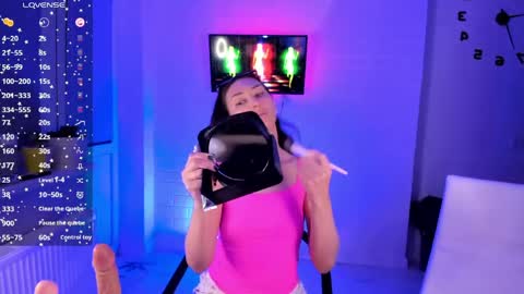 Lilith online show from May 16, 9:47 pm